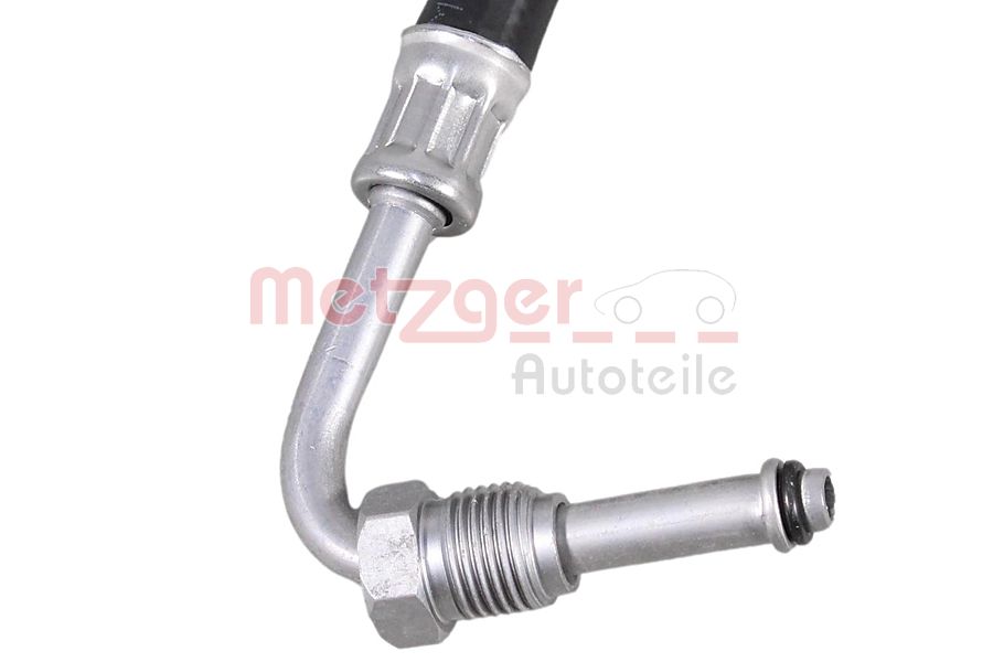 METZGER 2361085 Hydraulikschlauch, Lenkung